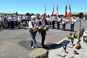 2020 07 05 AGDE  COMMEMORATION DU 5 07 1962 MASSACRE D ORAN (36)